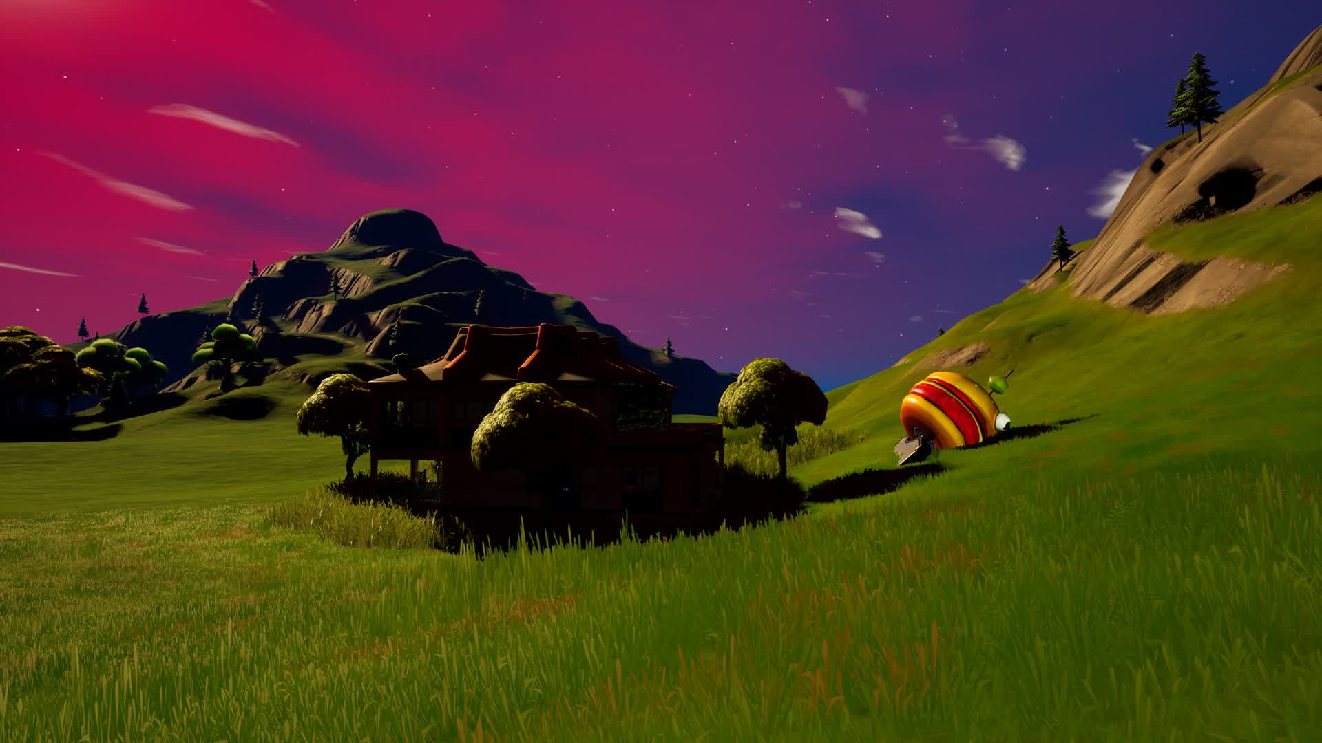 🎃 Survival Island 🎃