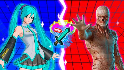 ZERO HOUR🔴🔵RED VS BLUE