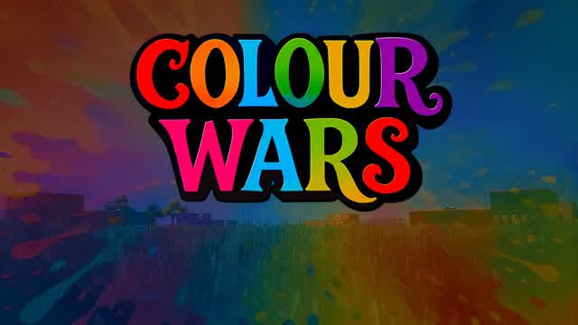 Colour Wars
