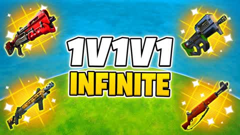 CRAZY 67 ⭐ALL GUNS - FREE FOR ALL 9133-0658-8849 by frasocs