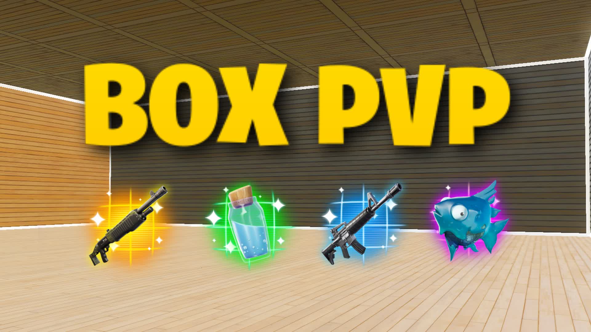 📦 BOX FIGHT PVP