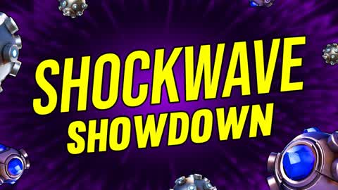 Shockwave Showdown