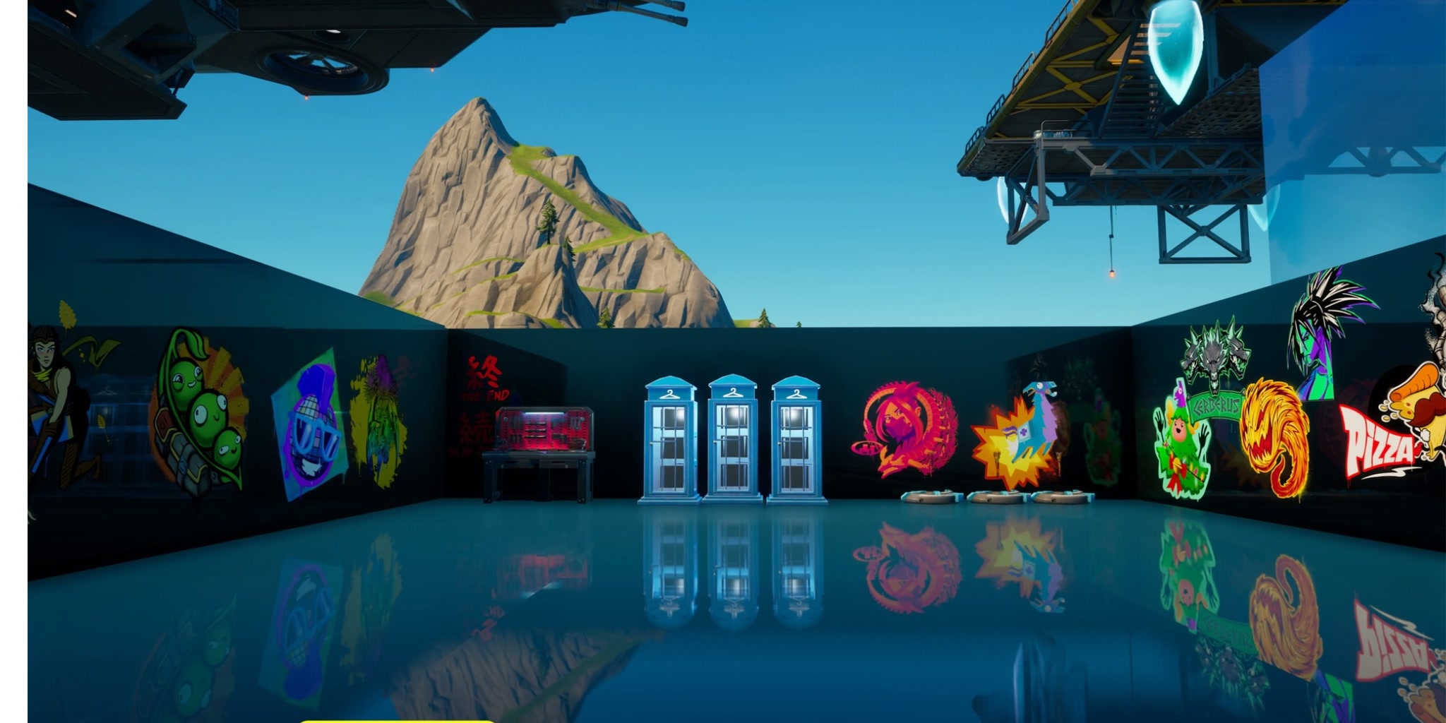 Fashion Show & Combos + 1v1 763394089165 by viniplayzin Fortnite