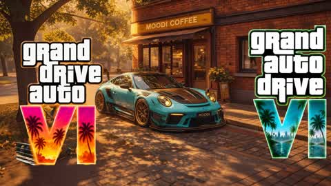 GRAND FAST DRIVE AUTO