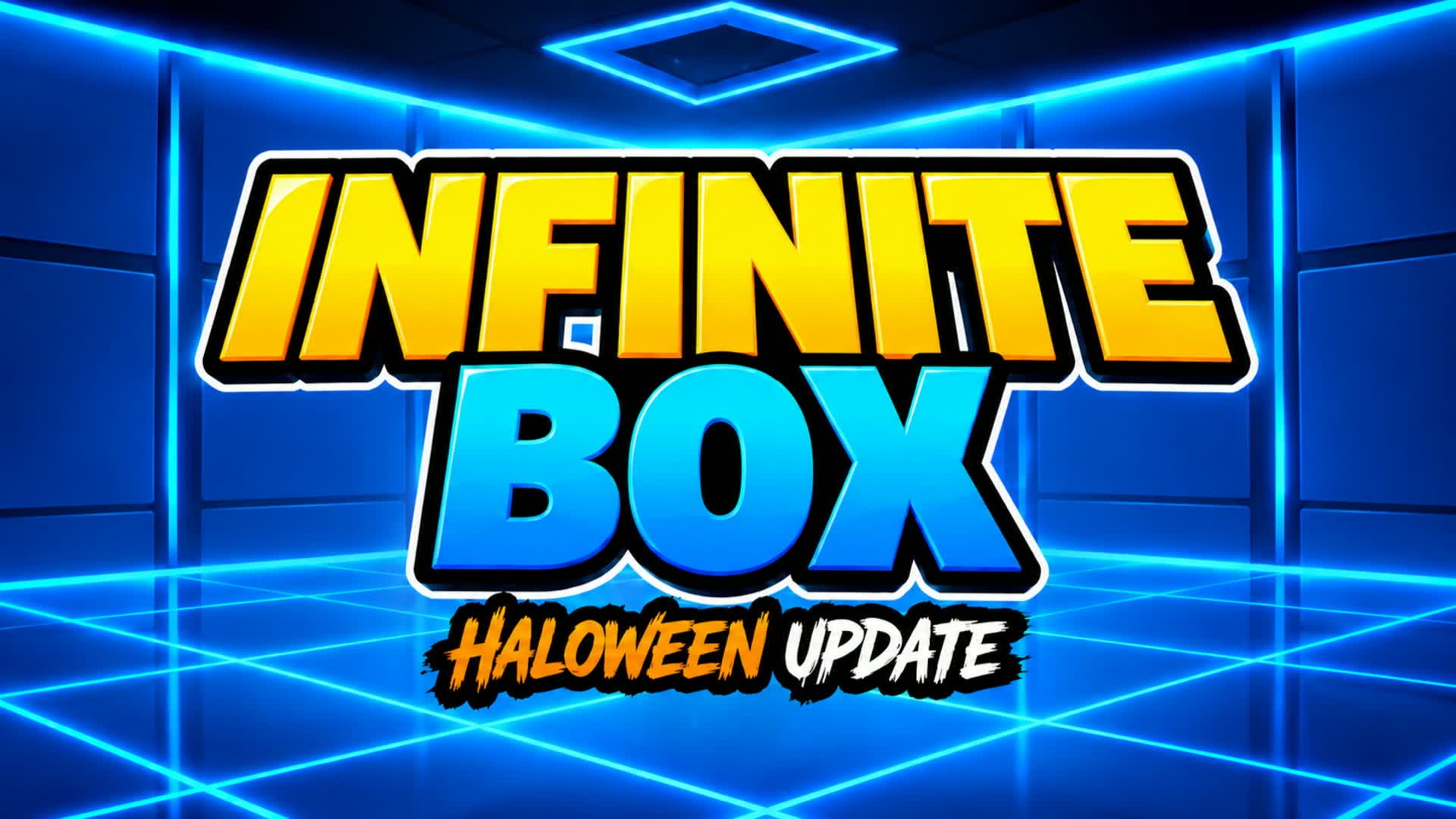 INFINITY BOX-FIGTH (Gutyzinn black)