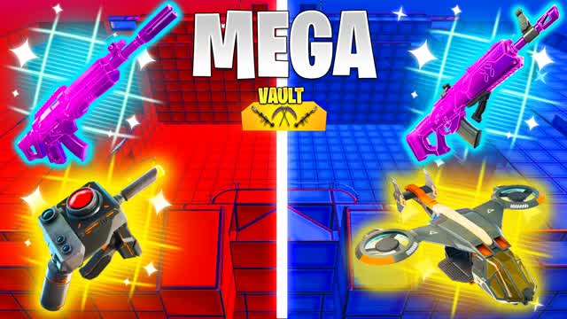 MEGA RED VS BLUE HEROES đŽđ”