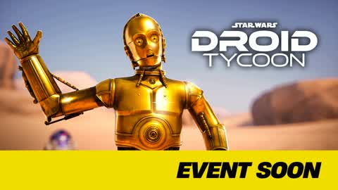 Star Wars Droid Tycoon
