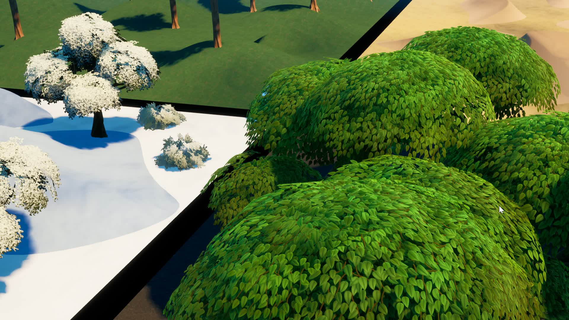 100 Player War Grounds