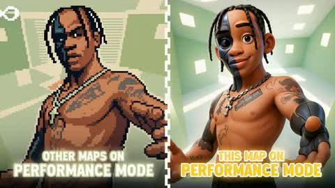 RTX on Performance Mode (4K Quality)