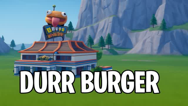 Durr Burger