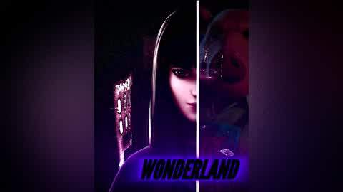 WONDERLAND