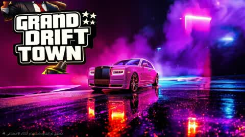 GRAND CITY DRIVE 🚗 All VEHICLES