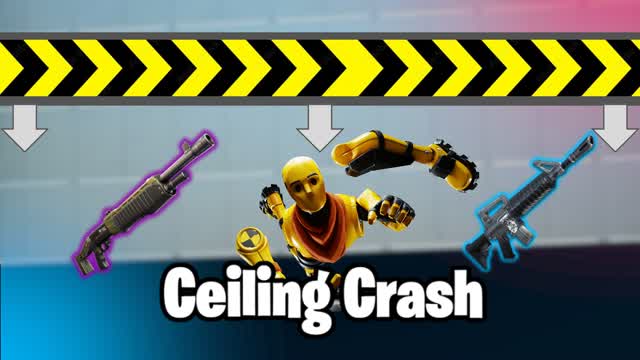 Ceiling Crash