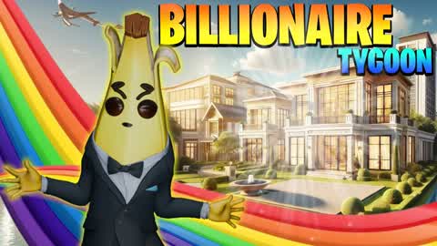 🤑Billionaire Mansion Tycoon🏠