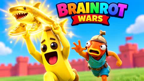 Brainrot Wars