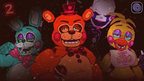 FNaF: GRAND REOPENING 🐻🍕 [HORROR]