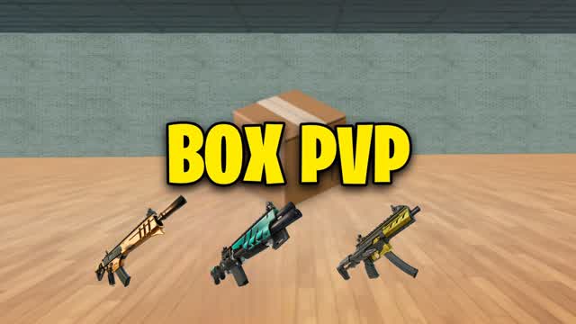 BOX PVP📦NEW WEAPONS!