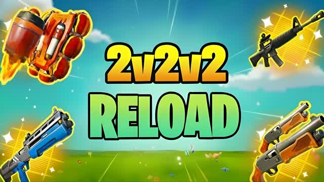 RELOAD2V2V2T