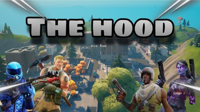 The Hood (FFA)