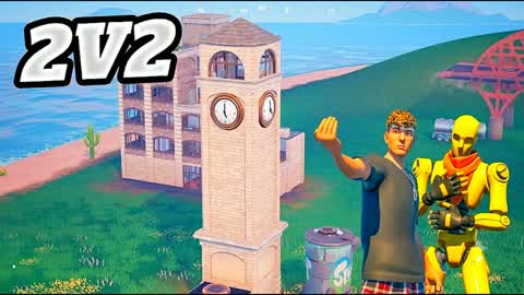 Tilted Scrums -2v2