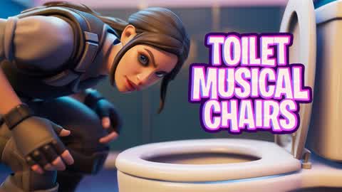 🎵 Musical Chairs 🎵