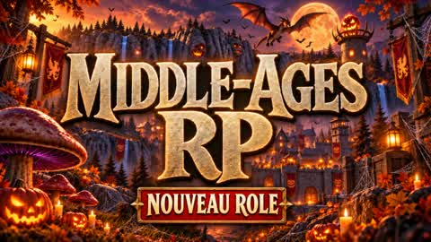 Middle Ages RP