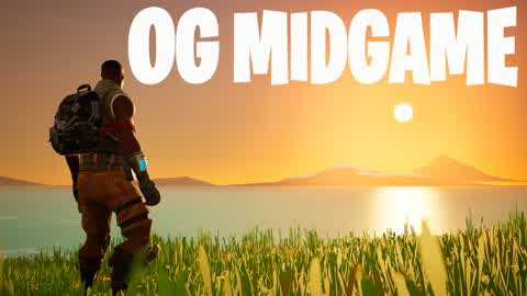 OG MidGame (ENDLESS ROUNDS)