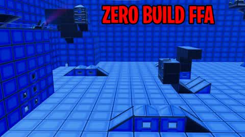 Zero Build FFA