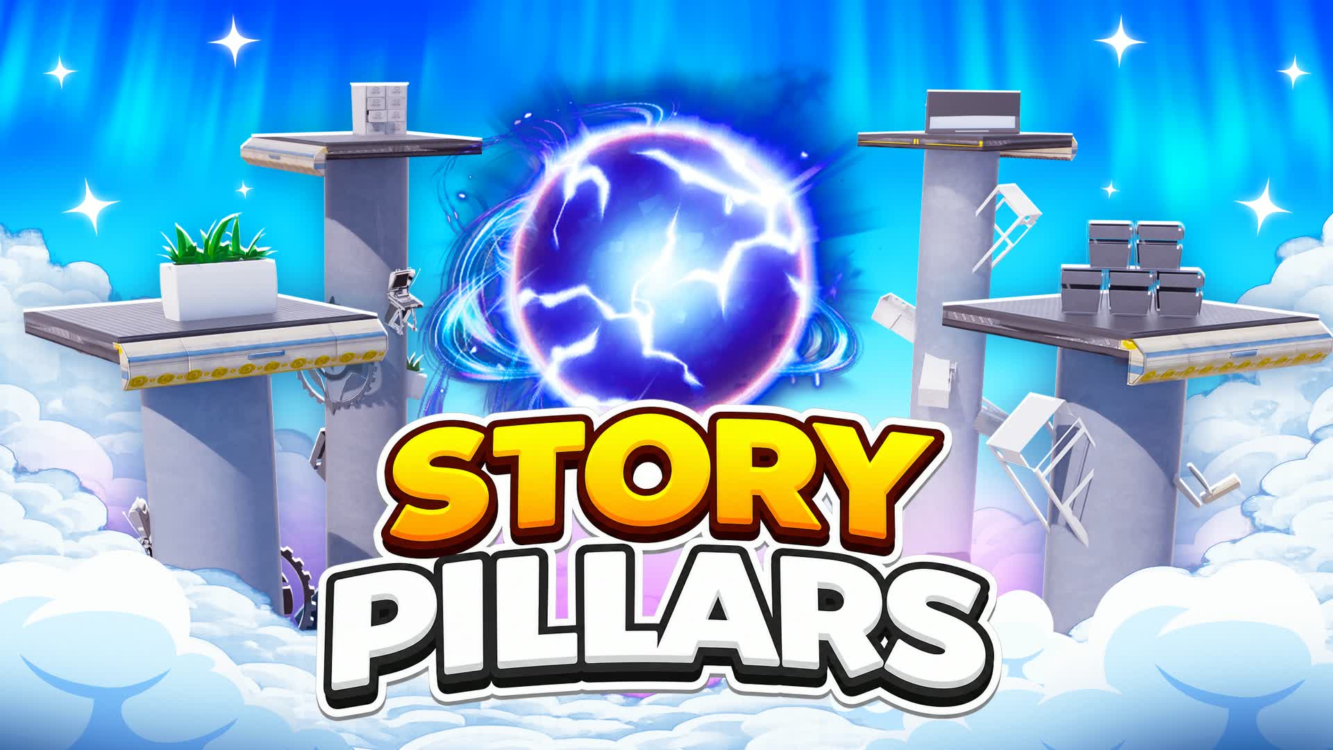 STORY PILLARS