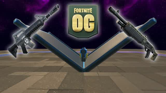 1v1 BUILD FIGTH FFA