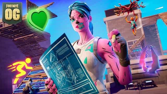 🦸Lazy Lake Zone Wars - Heroes🦸