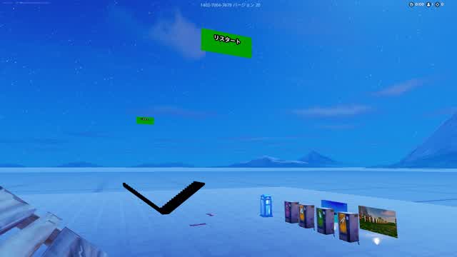 1v1 x 1v1 全自動破壊（１V１ ２つ全自動破壊システム）