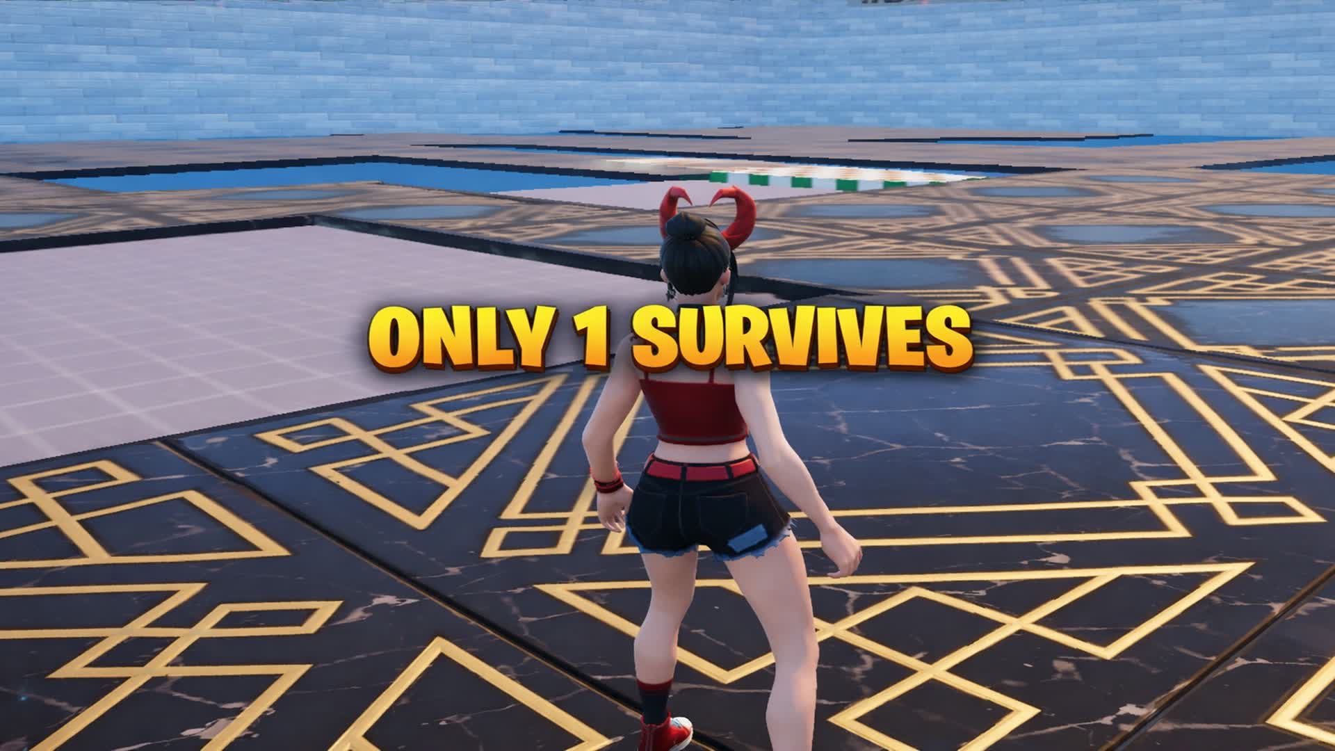 99%失敗の床: アルティメットサバイバル 🏆