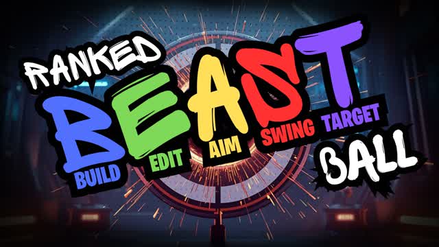 BEAST Ball đ Ranked