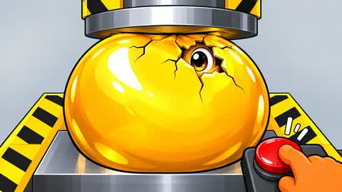PRESS FOR EGGS