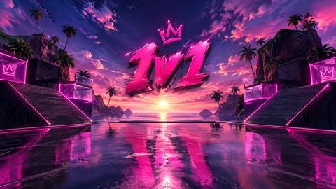 Island image