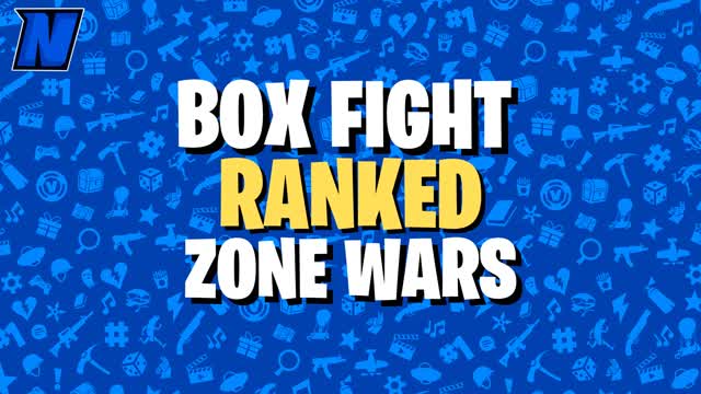 Box Fight & Zone Wars - Ranked