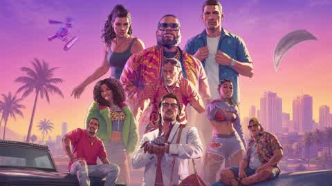 GTA VI 0
