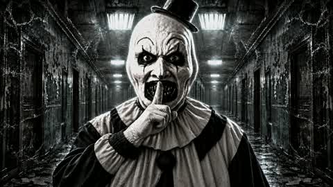 TERRIFIER HORROR