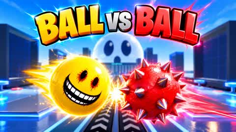 ⚔️ BALL VS BALL [OZAN]