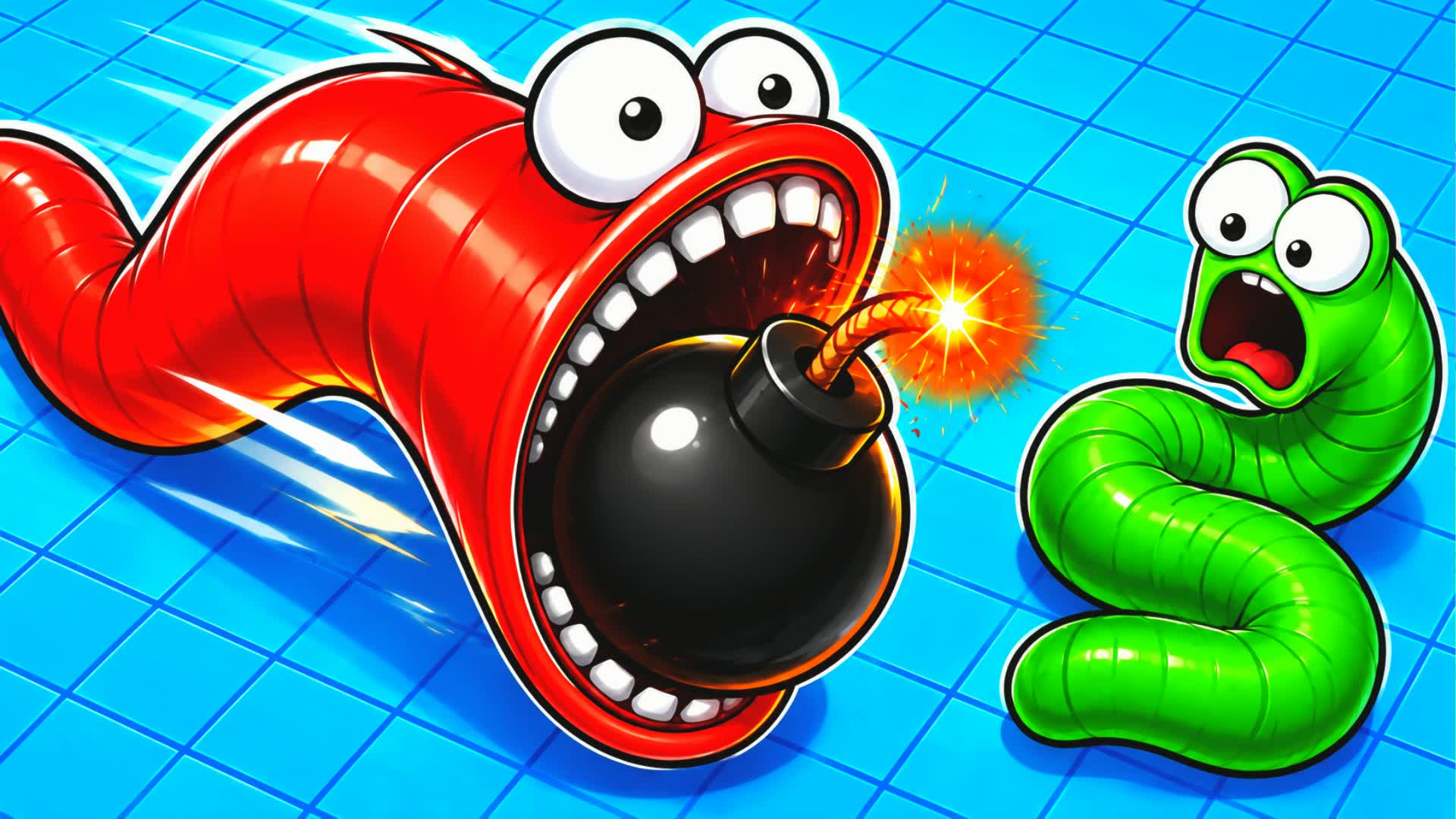 WORM.IO