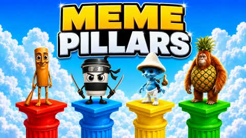 đ„UPDđ„ MEME PILLARSđ