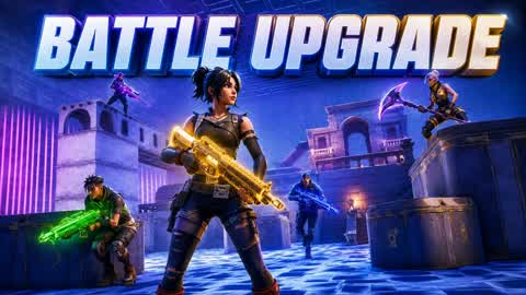 Battle Upgrade