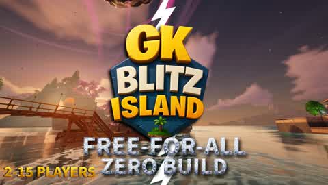 GK Blitz Island