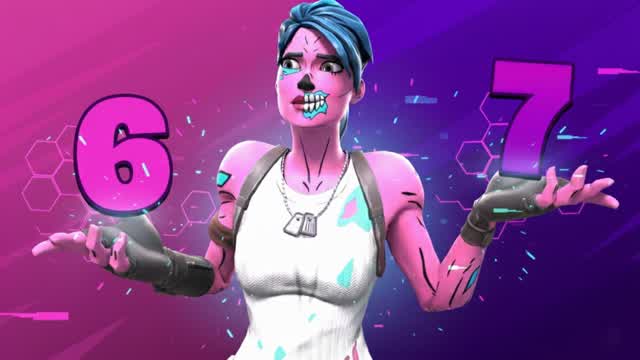 🟣 67 FFA RED VS BLUE 🟣