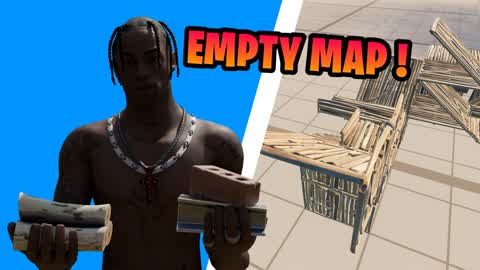 Training Freebuild Map 📝