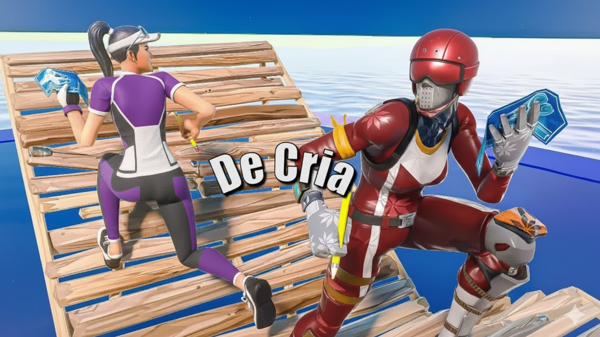 DeCria1v1