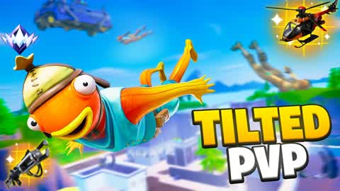 TILTED PVP