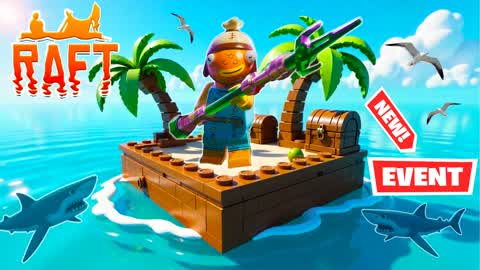 😎BRICK RAFT TYCOON😎