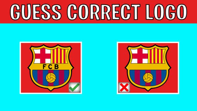 GUESS THE FOOTBALL LOGO